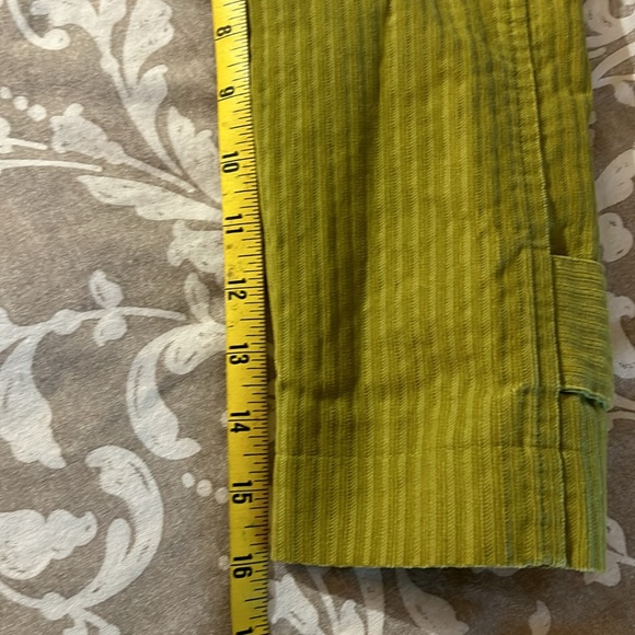 J Jill Short Trench Coat XXSP - Picture 9 of 11